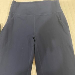 Align joggers